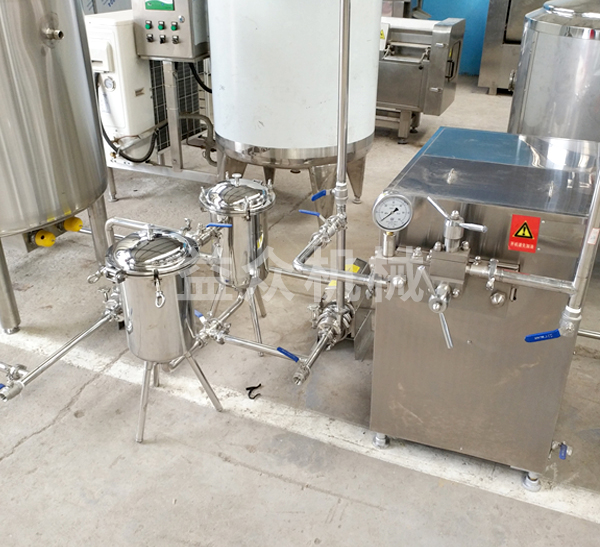 雙聯(lián)過濾器